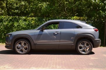 Mazda MX-30