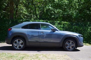 Mazda MX-30