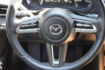 Mazda MX-30