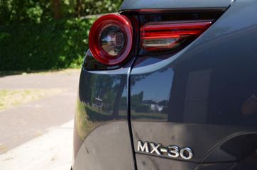 Mazda MX-30
