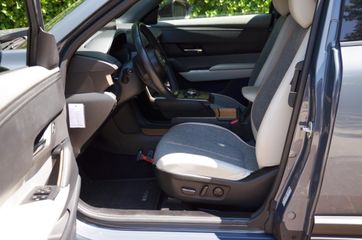 Mazda MX-30