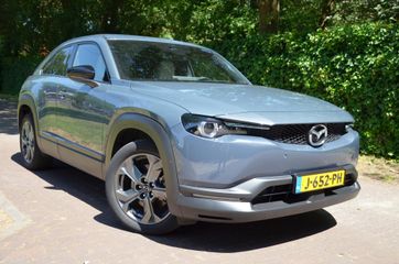 Mazda MX-30