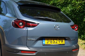 Mazda MX-30