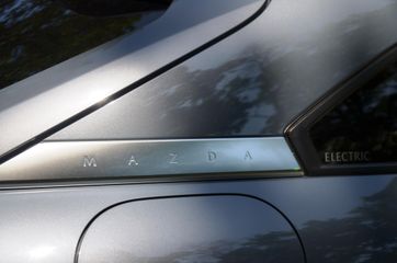 Mazda MX-30
