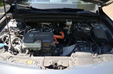Mazda MX-30