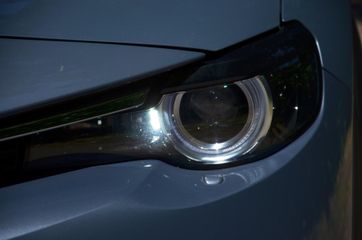 Mazda MX-30