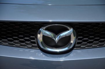 Mazda MX-30