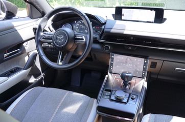 Mazda MX-30