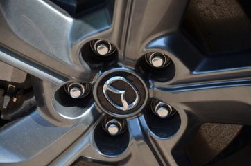 Mazda MX-30