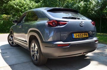 Mazda MX-30