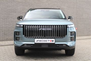 Jaecoo 7
