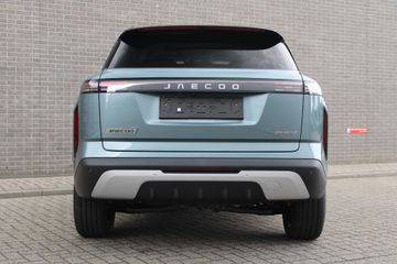 Jaecoo 7