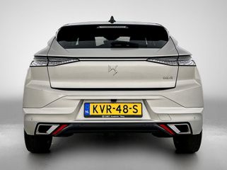 DS DS 4