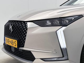 DS DS 4