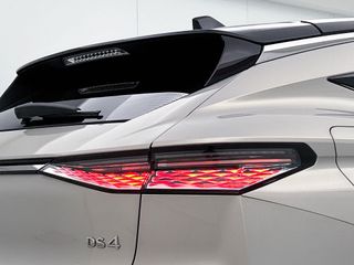 DS DS 4