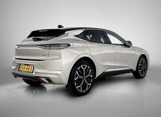 DS DS 4