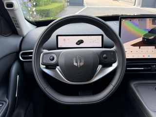 Leapmotor B03X