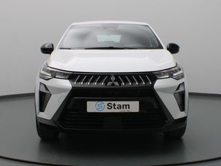 Mitsubishi Grandis
