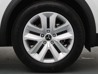 Mitsubishi Grandis
