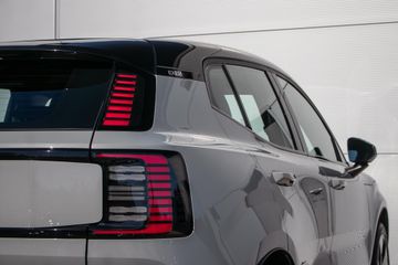 Volvo EX30