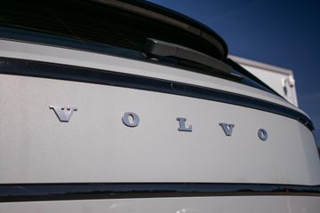 Volvo EX30
