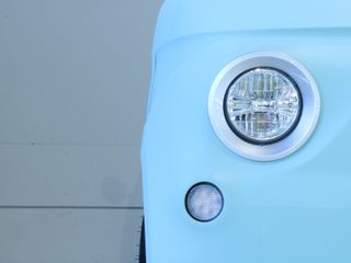 Fiat Topolino