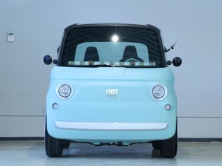 Fiat Topolino