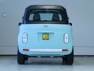 Fiat Topolino