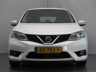 Nissan Pulsar