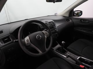 Nissan Pulsar