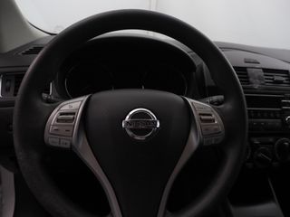 Nissan Pulsar