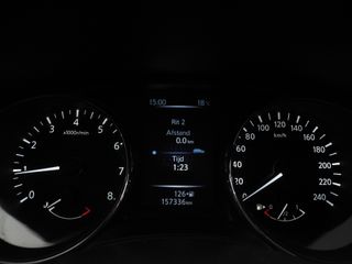 Nissan Pulsar