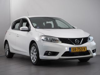 Nissan Pulsar