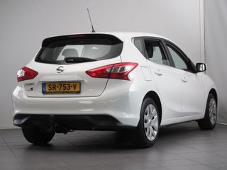 Nissan Pulsar
