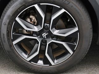 Citroën ë-C4