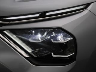 Citroën ë-C4