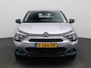 Citroën ë-C4