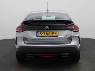 Citroën ë-C4
