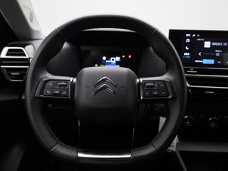 Citroën ë-C4
