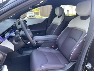 Mazda CX-6e