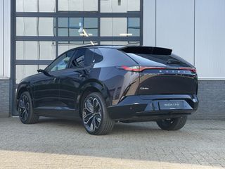 Mazda CX-6e