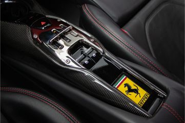Ferrari 296