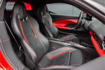Ferrari 296