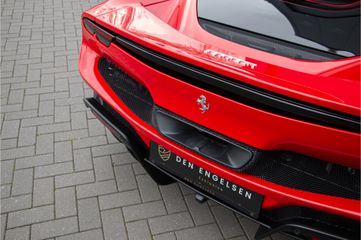 Ferrari 296
