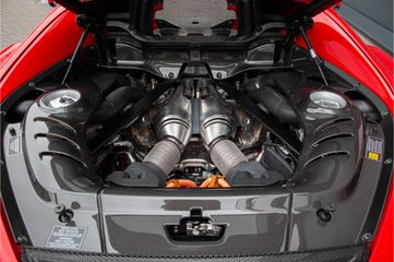 Ferrari 296
