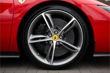 Ferrari 296