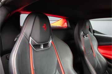Ferrari 296