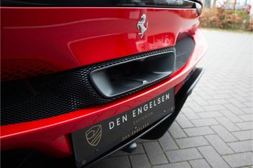 Ferrari 296