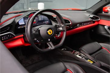 Ferrari 296