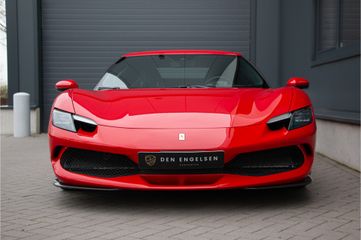Ferrari 296